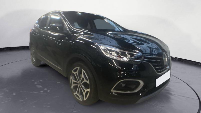 Vente en ligne Renault Kadjar  Blue dCi 115 EDC au prix de 16 490 €