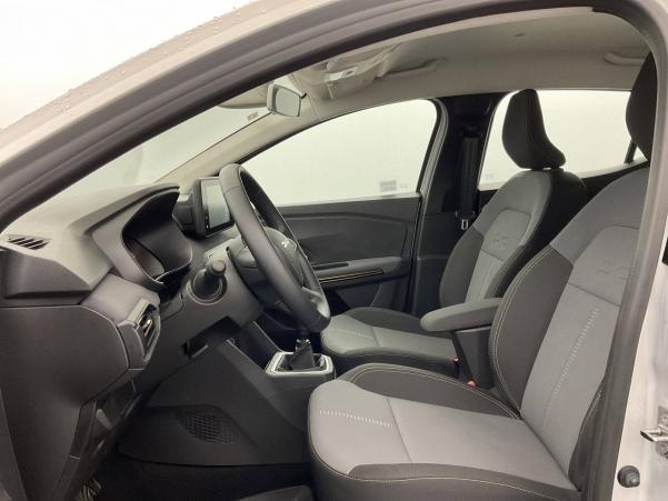 Vente en ligne Dacia Sandero  TCe 110 au prix de 17 490 €
