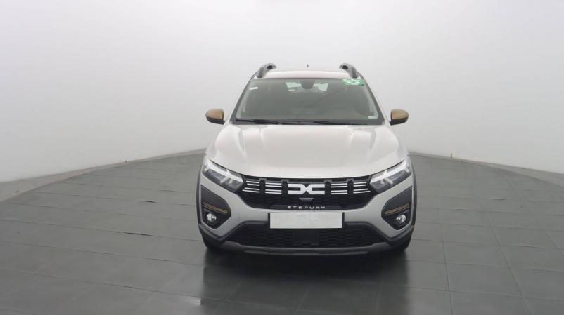 Vente en ligne Dacia Sandero  TCe 110 au prix de 17 490 €