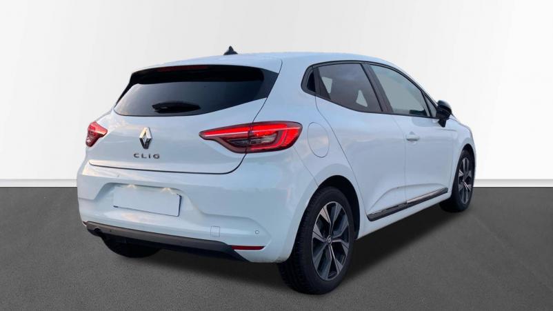 Vente en ligne Renault Clio 5 Clio Blue dCi 100 au prix de 14 990 €