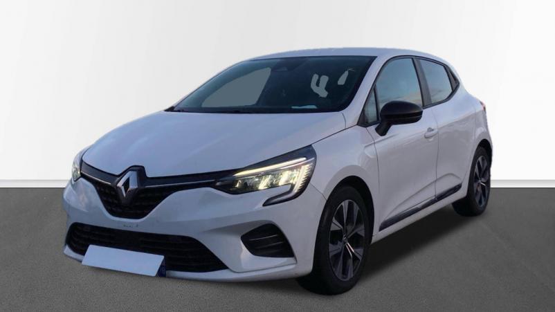 Vente en ligne Renault Clio 5 Clio Blue dCi 100 au prix de 14 990 €