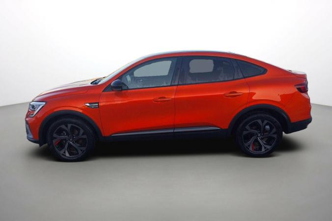 Vente en ligne Renault Arkana  E-Tech 145 - 21B au prix de 21 990 €