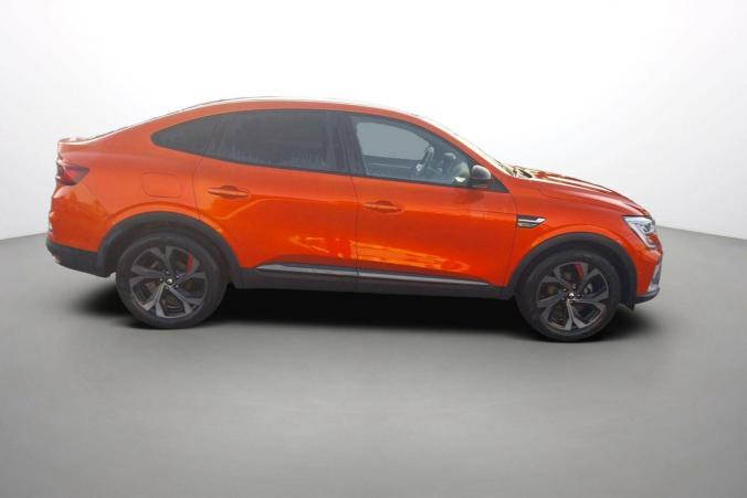 Vente en ligne Renault Arkana  E-Tech 145 - 21B au prix de 21 990 €