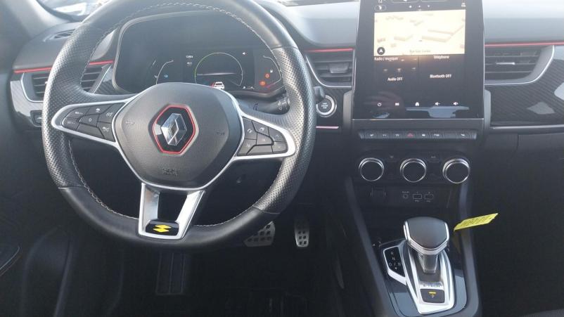 Vente en ligne Renault Arkana  E-Tech 145 - 21B au prix de 21 990 €