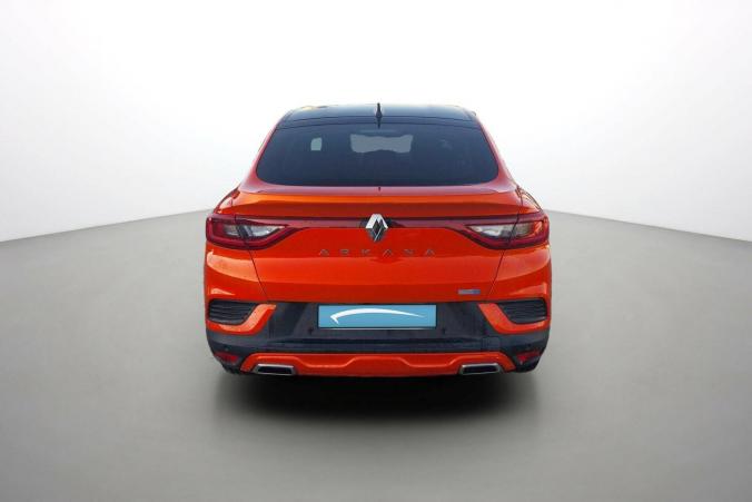 Vente en ligne Renault Arkana  E-Tech 145 - 21B au prix de 21 990 €