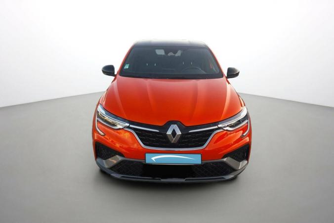 Vente en ligne Renault Arkana  E-Tech 145 - 21B au prix de 21 990 €