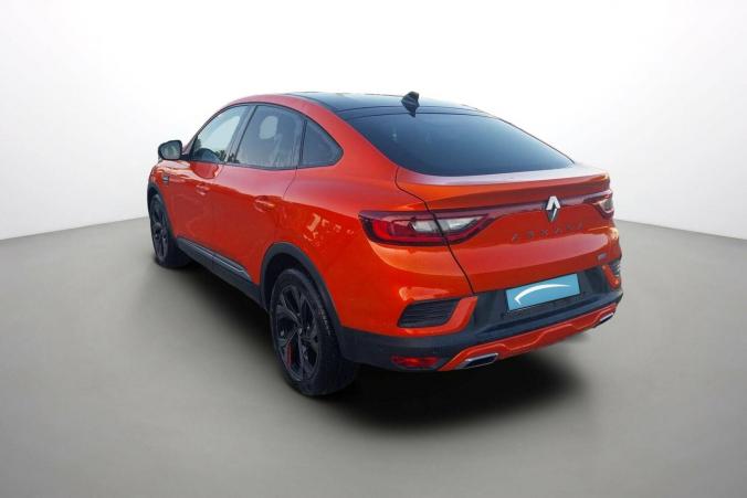 Vente en ligne Renault Arkana  E-Tech 145 - 21B au prix de 21 990 €