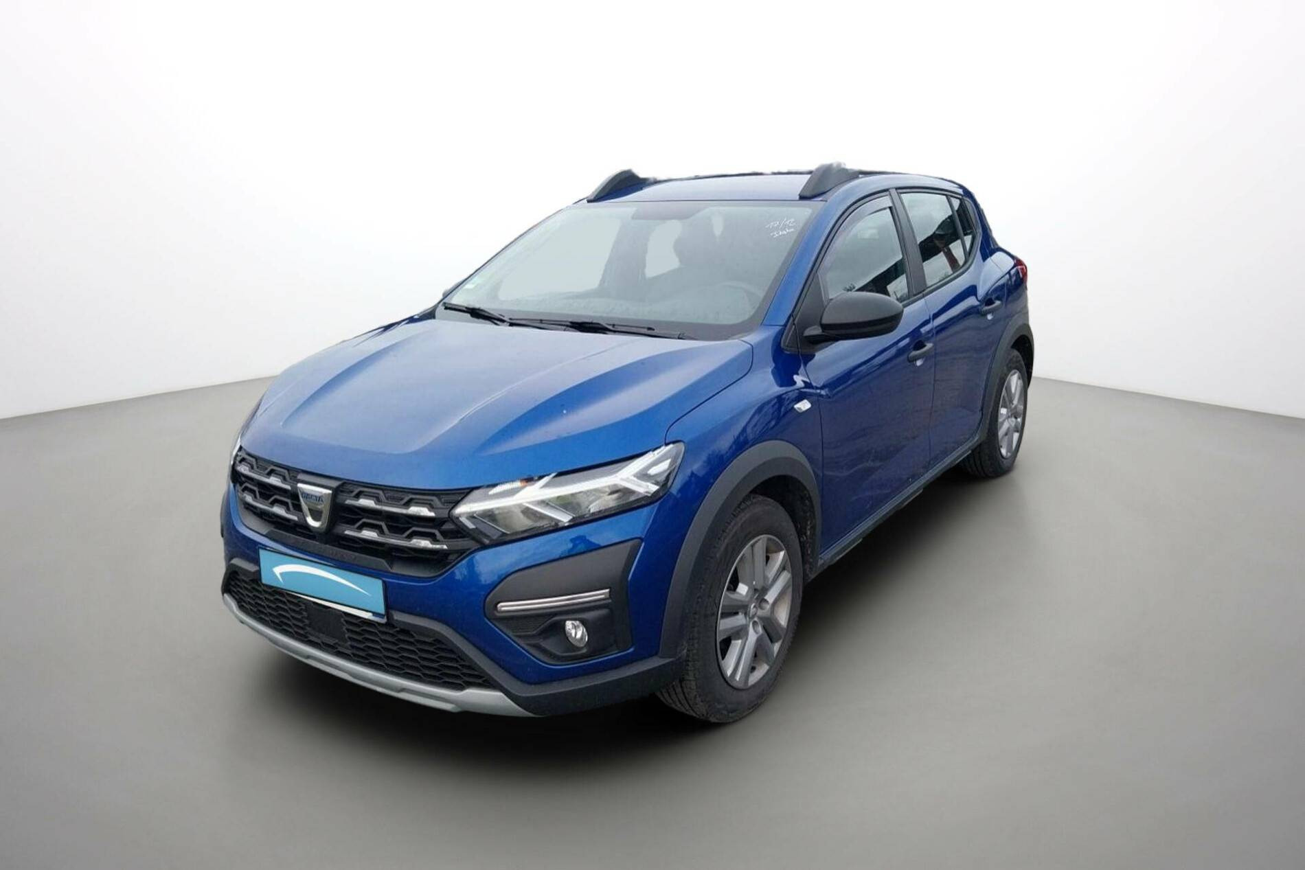 Dacia Sandero  TCe 90 - 22 occasion de 2022 en vente à Ploërmel