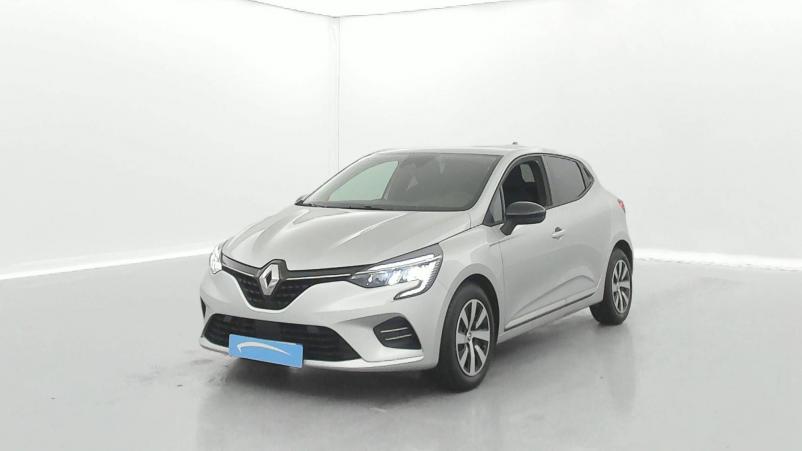 Vente en ligne Renault Clio 5 Clio TCe 90 au prix de 15 590 €