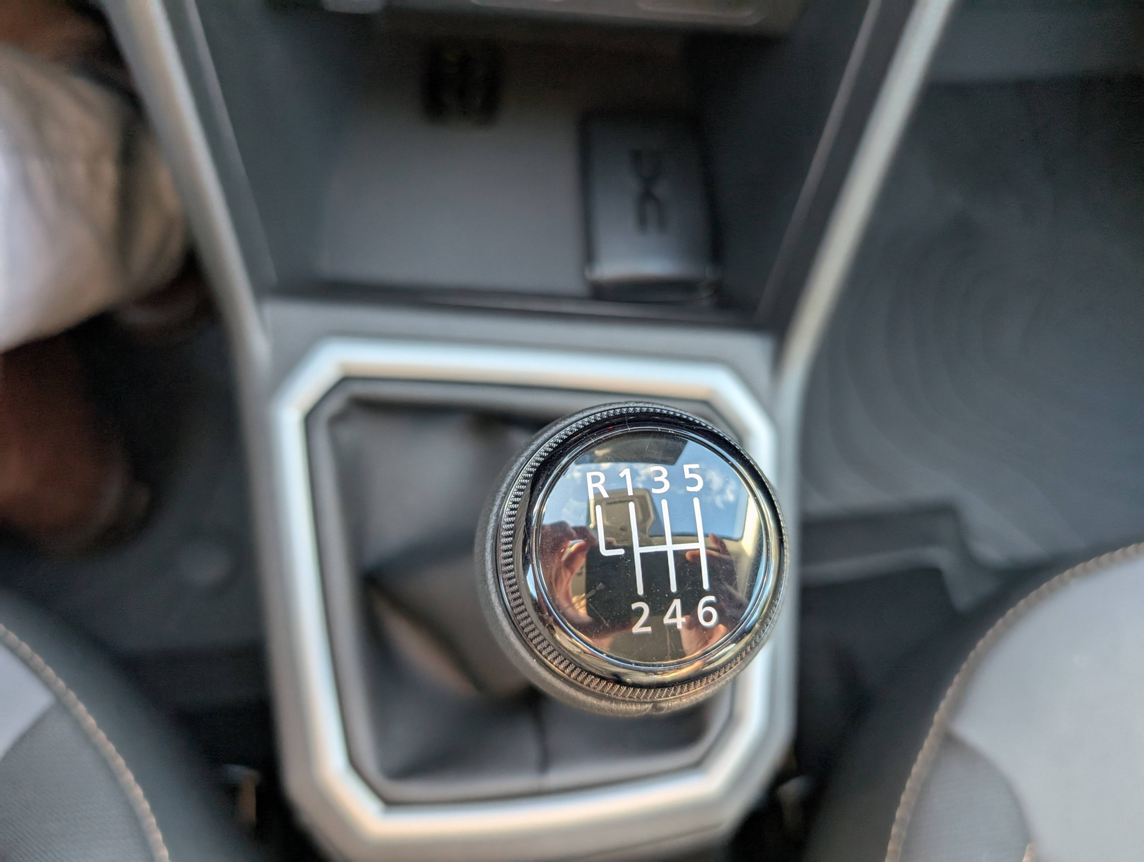 Vente en ligne Dacia Sandero 3  TCe 90 GSR2 au prix de 18 690 €