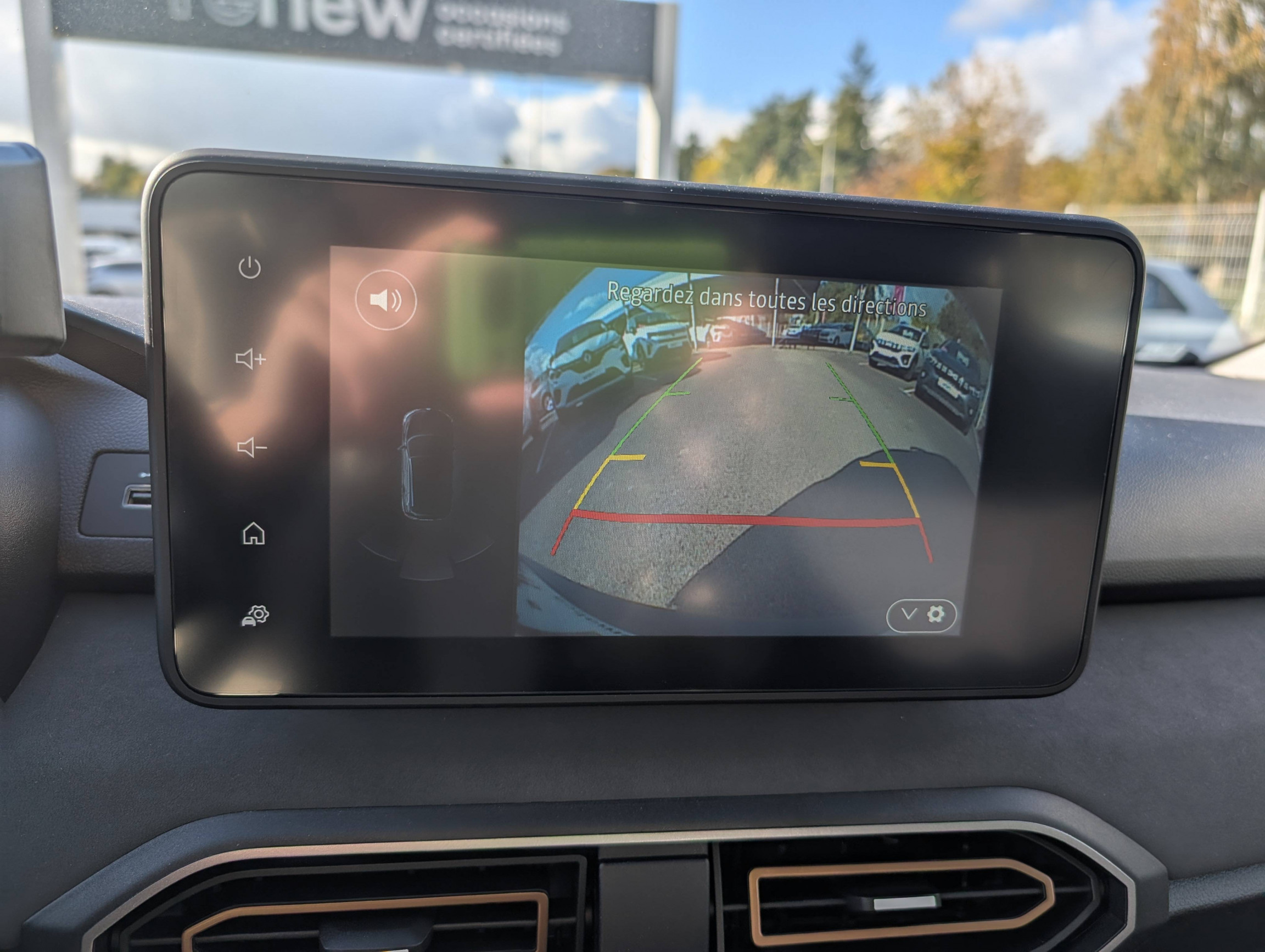 Vente en ligne Dacia Sandero 3  TCe 90 GSR2 au prix de 18 690 €