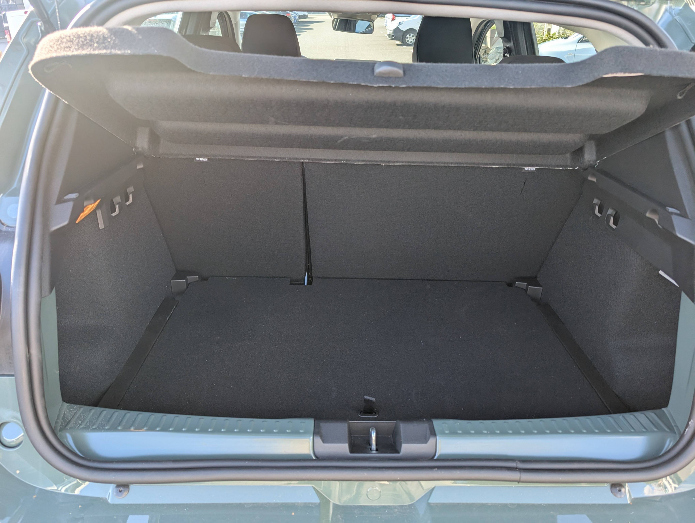 Vente en ligne Dacia Sandero 3  TCe 90 GSR2 au prix de 18 690 €