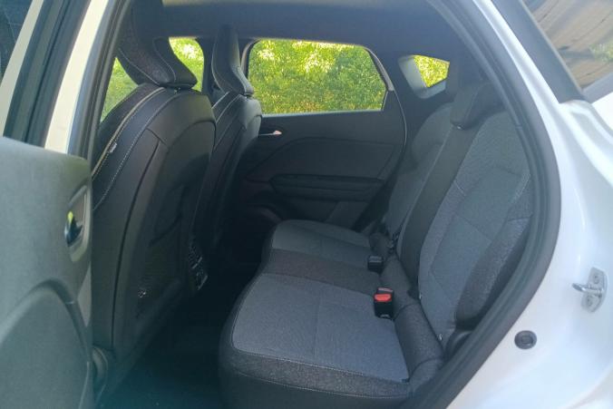 Vente en ligne Renault Captur  E-Tech full hybrid 145 ch au prix de 27 990 €