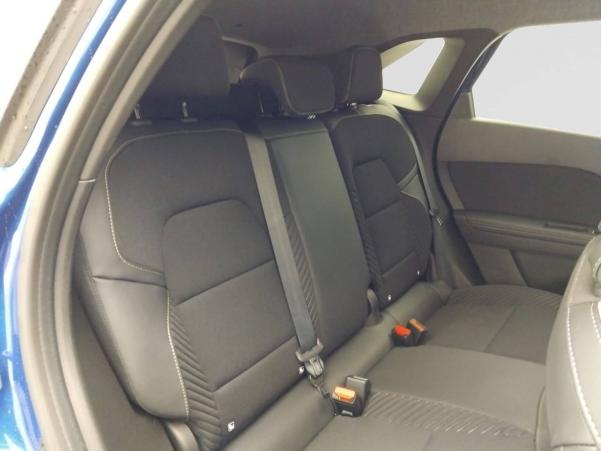 Vente en ligne Renault Symbioz  E-Tech full hybrid 145 au prix de 33 590 €