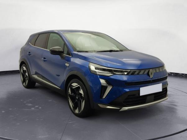 Vente en ligne Renault Symbioz  E-Tech full hybrid 145 au prix de 33 590 €