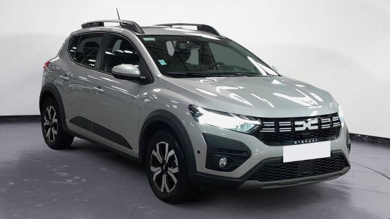 Vente en ligne Dacia Sandero  ECO-G 100 au prix de 16 490 €