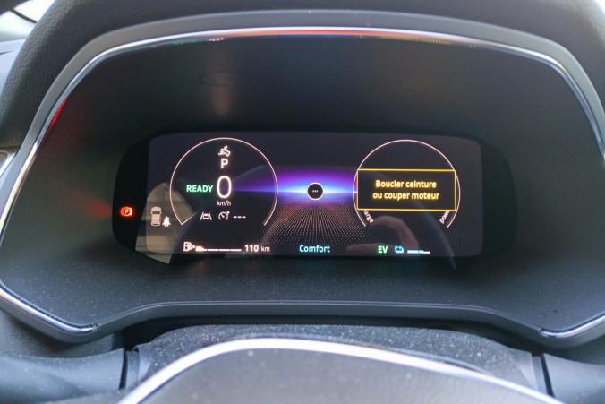Vente en ligne Renault Captur  E-Tech full hybrid 145 ch au prix de 27 990 €