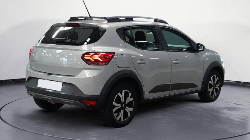 Vente en ligne Dacia Sandero  ECO-G 100 au prix de 16 490 €