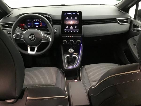 Vente en ligne Renault Clio 5 Clio TCe 90 au prix de 16 990 €