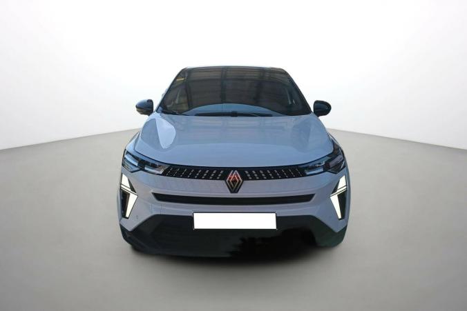 Vente en ligne Renault Captur  E-Tech full hybrid 145 ch au prix de 27 990 €