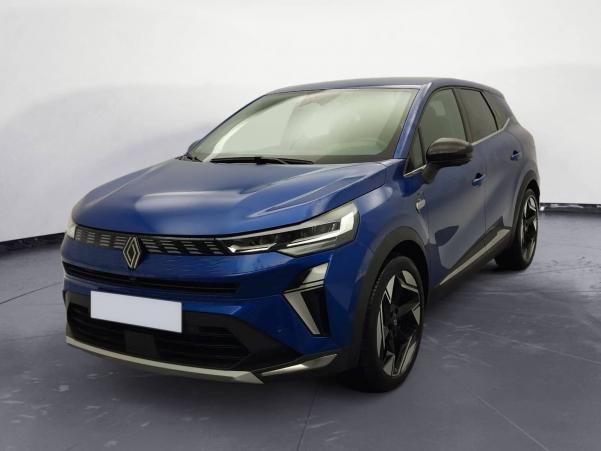 Vente en ligne Renault Symbioz  E-Tech full hybrid 145 au prix de 33 590 €