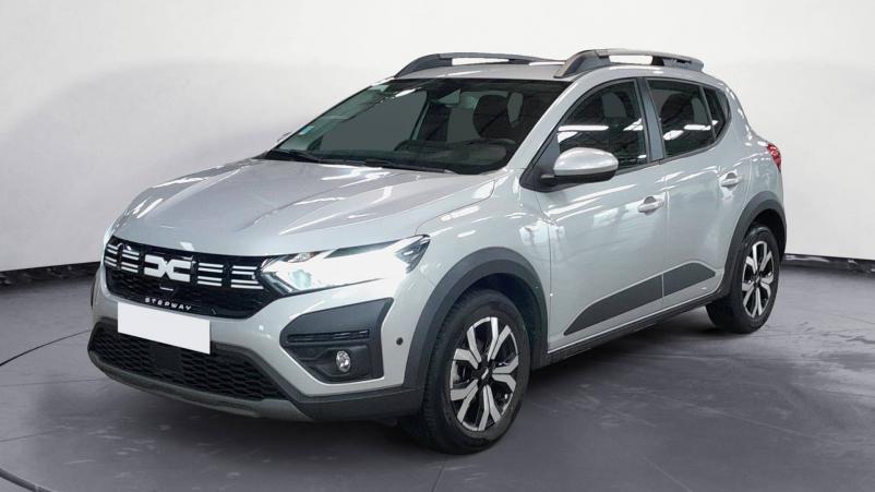 Vente en ligne Dacia Sandero  ECO-G 100 au prix de 16 490 €