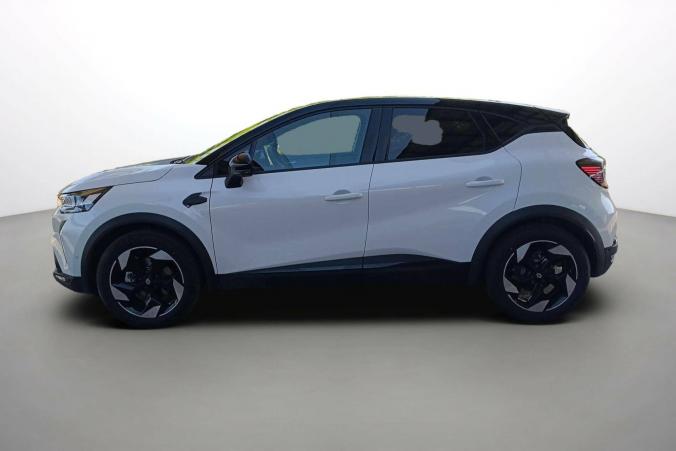 Vente en ligne Renault Captur  E-Tech full hybrid 145 ch au prix de 27 990 €