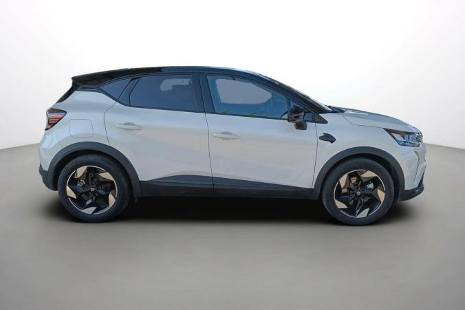 Vente en ligne Renault Captur  E-Tech full hybrid 145 ch au prix de 27 990 €