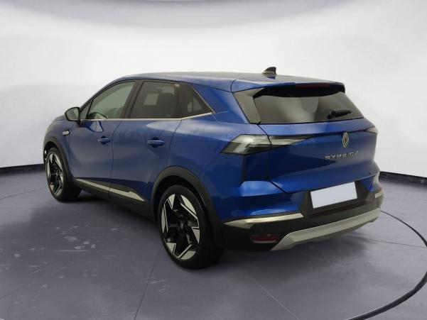 Vente en ligne Renault Symbioz  E-Tech full hybrid 145 au prix de 33 590 €
