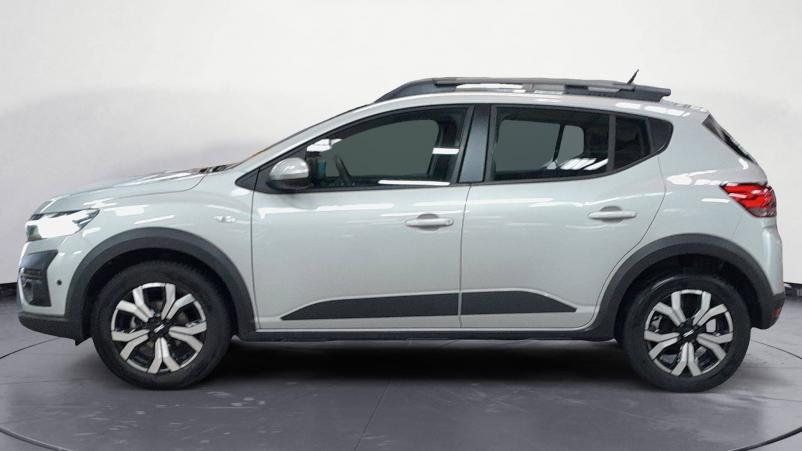 Vente en ligne Dacia Sandero  ECO-G 100 au prix de 16 490 €