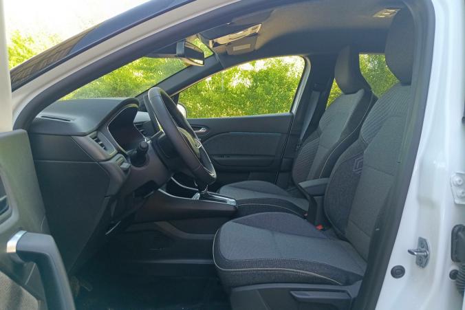 Vente en ligne Renault Captur  E-Tech full hybrid 145 ch au prix de 27 990 €
