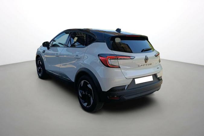 Vente en ligne Renault Captur  E-Tech full hybrid 145 ch au prix de 27 990 €