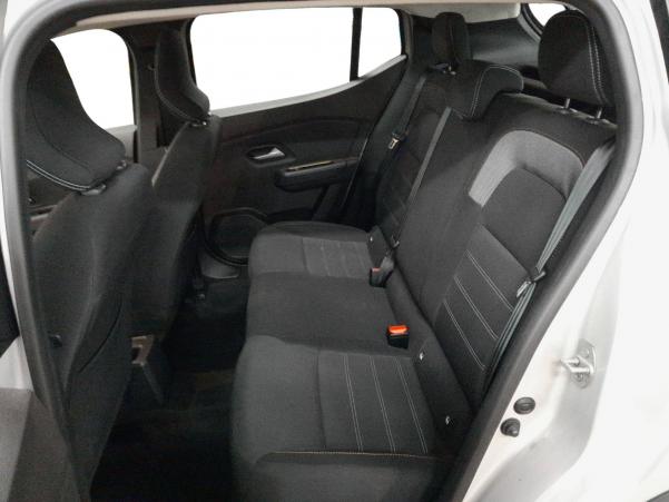Vente en ligne Dacia Sandero  ECO-G 100 au prix de 16 490 €