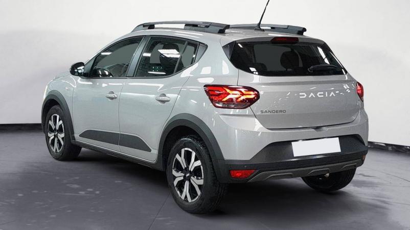 Vente en ligne Dacia Sandero  ECO-G 100 au prix de 16 490 €