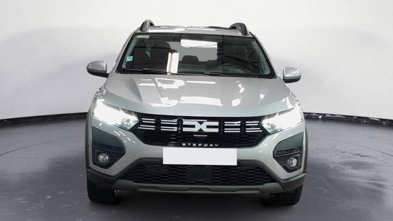 Vente en ligne Dacia Sandero  ECO-G 100 au prix de 16 490 €