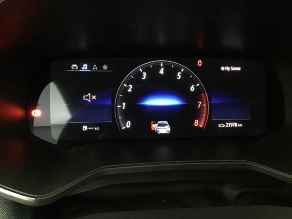 Vente en ligne Renault Clio 5 Clio TCe 90 au prix de 16 990 €