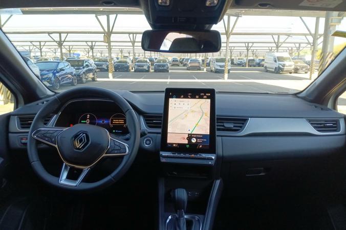 Vente en ligne Renault Captur  E-Tech full hybrid 145 ch au prix de 27 990 €