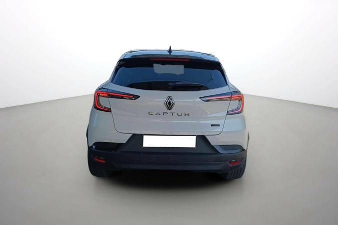 Vente en ligne Renault Captur  E-Tech full hybrid 145 ch au prix de 27 990 €