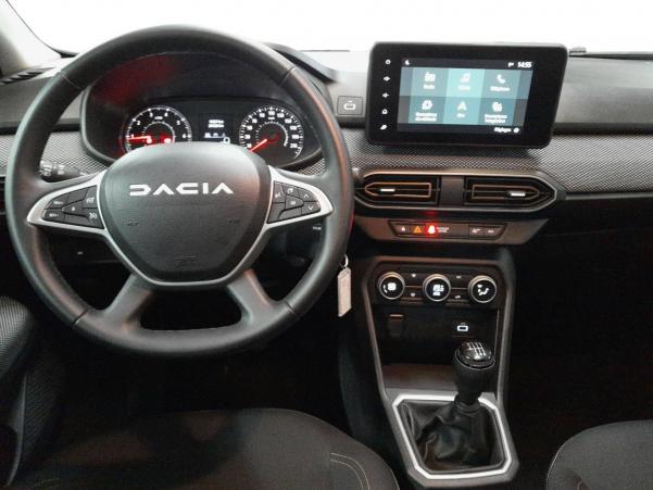 Vente en ligne Dacia Sandero  ECO-G 100 au prix de 16 490 €