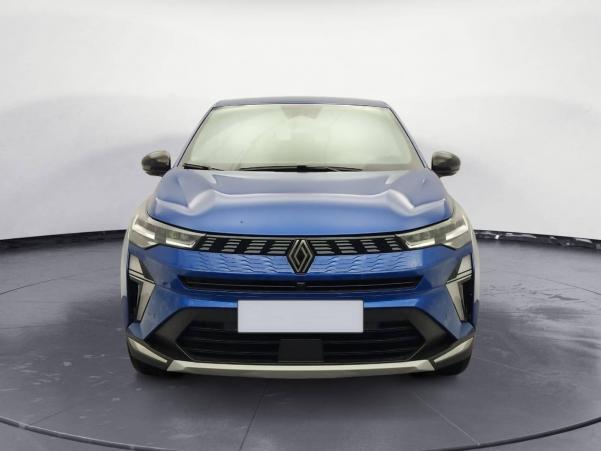 Vente en ligne Renault Symbioz  E-Tech full hybrid 145 au prix de 33 590 €