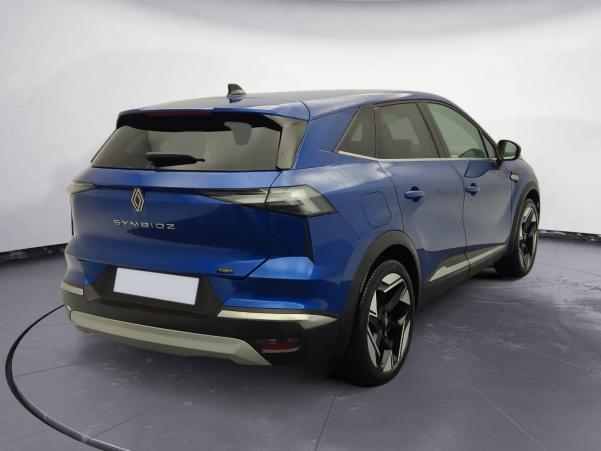 Vente en ligne Renault Symbioz  E-Tech full hybrid 145 au prix de 33 590 €