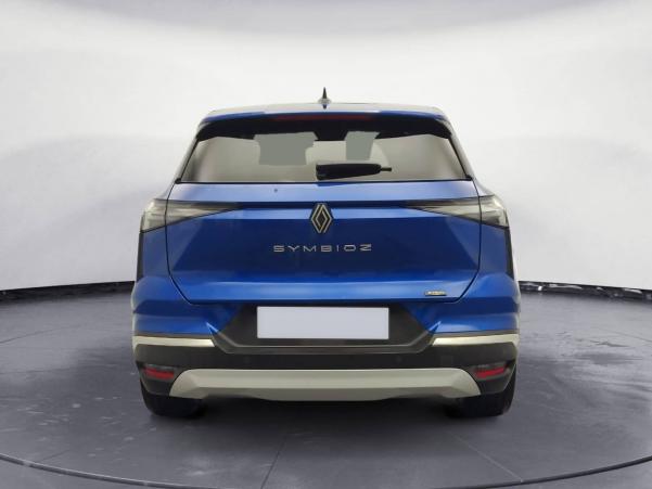Vente en ligne Renault Symbioz  E-Tech full hybrid 145 au prix de 33 590 €