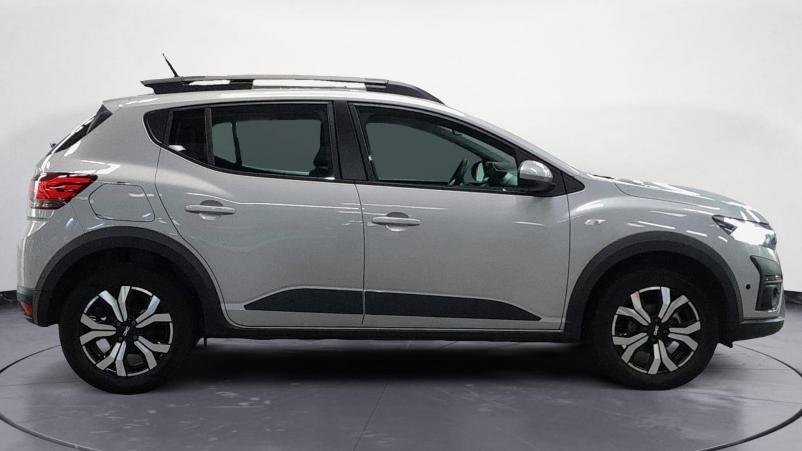 Vente en ligne Dacia Sandero  ECO-G 100 au prix de 16 490 €