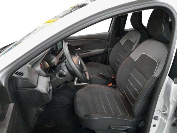 Vente en ligne Dacia Sandero  ECO-G 100 au prix de 16 490 €