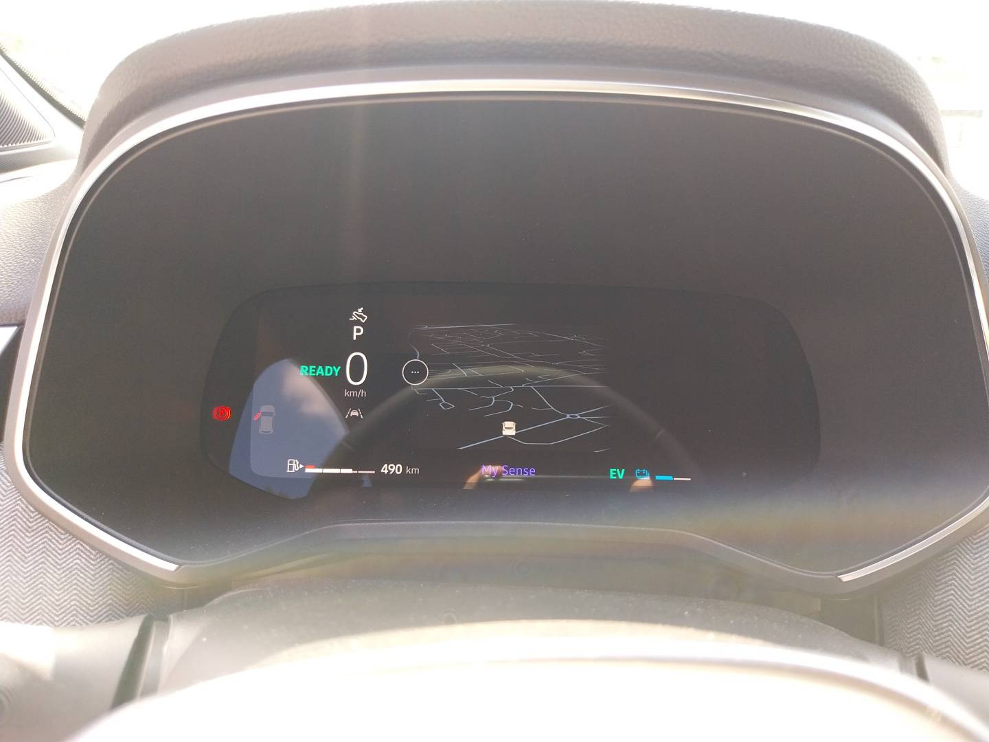 Vente en ligne Renault Clio 5 Clio E-Tech full hybrid 145 ch GSR2 au prix de 23 990 €