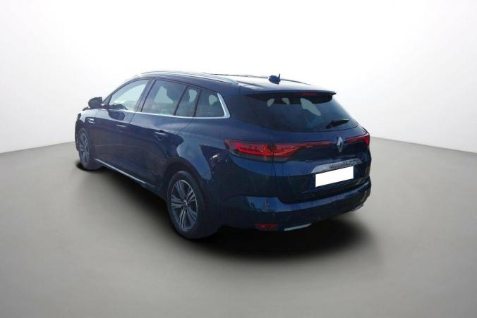 Vente en ligne Renault Megane 4 Estate Mégane IV Estate Blue dCi 115 au prix de 17 290 €