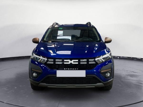 Vente en ligne Dacia Sandero  ECO-G 100 GSR2 au prix de 17 890 €