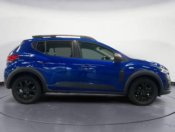 Vente en ligne Dacia Sandero  ECO-G 100 GSR2 au prix de 17 890 €