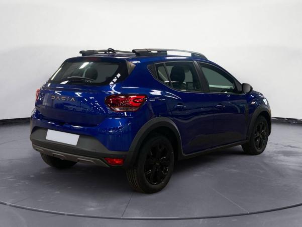 Vente en ligne Dacia Sandero  ECO-G 100 GSR2 au prix de 17 890 €