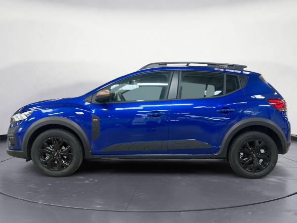 Vente en ligne Dacia Sandero  ECO-G 100 GSR2 au prix de 17 890 €